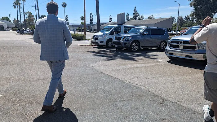 Enterprise Rent-A-Car Picture 5
