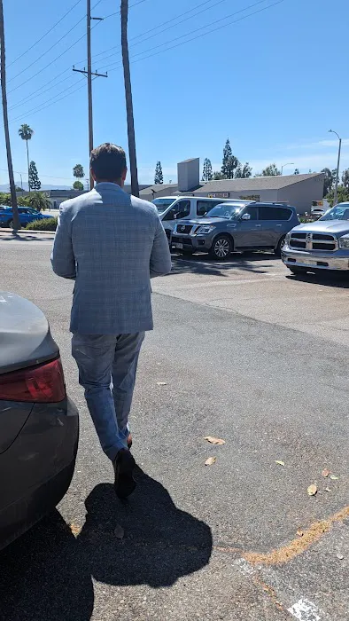 Enterprise Rent-A-Car Picture 2