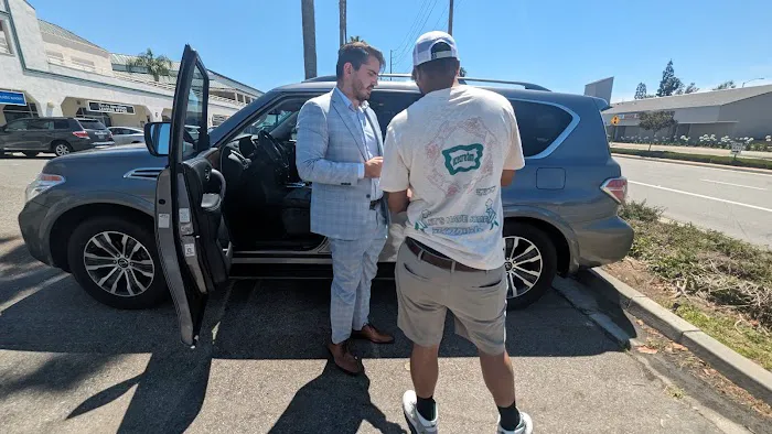 Enterprise Rent-A-Car Picture 1