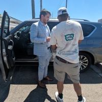 Enterprise Rent-A-Car ico