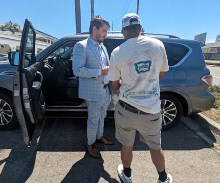Enterprise Rent-A-Car