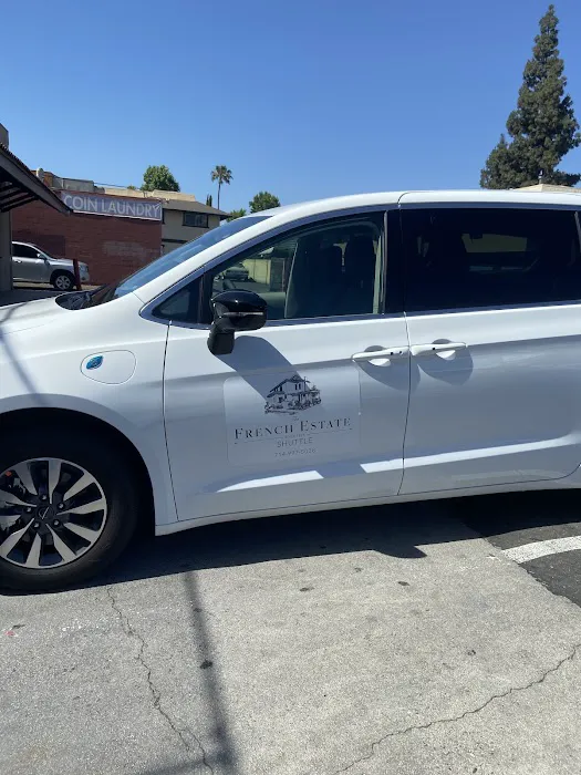 Enterprise Rent-A-Car Picture 9