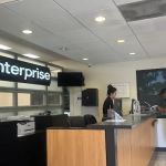 Enterprise Rent-A-Car