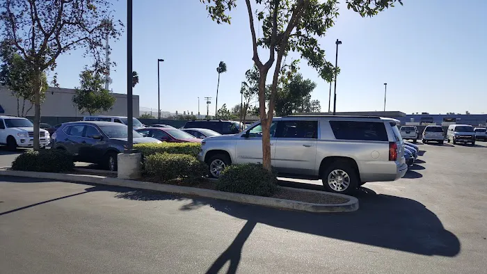 Enterprise Rent-A-Car Picture 9