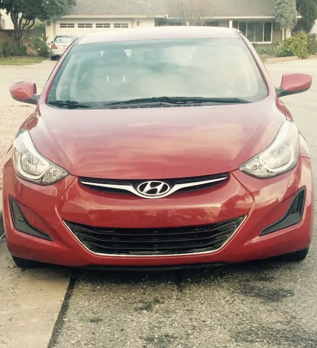 EZ 2 Rent A Car Inc. Picture 2