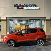 Cars Unlimited OC Rentals ico