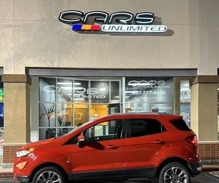 Cars Unlimited OC Rentals