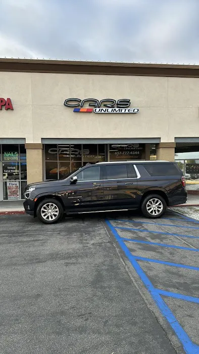 Cars Unlimited OC Rentals Picture 5