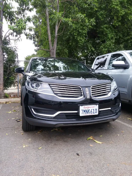 Enterprise Rent-A-Car Picture 10