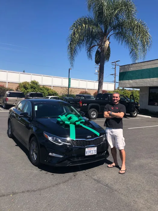 Enterprise Rent-A-Car Picture 6