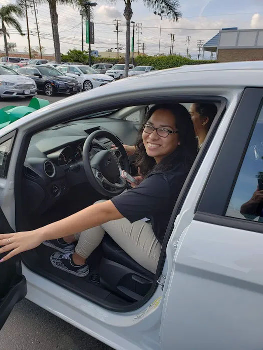 Enterprise Rent-A-Car Picture 7