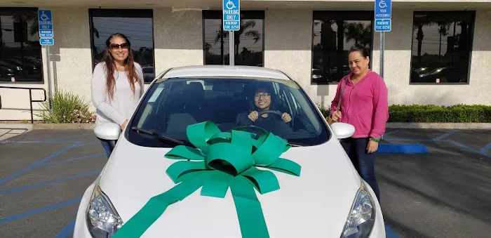 Enterprise Rent-A-Car Picture 8