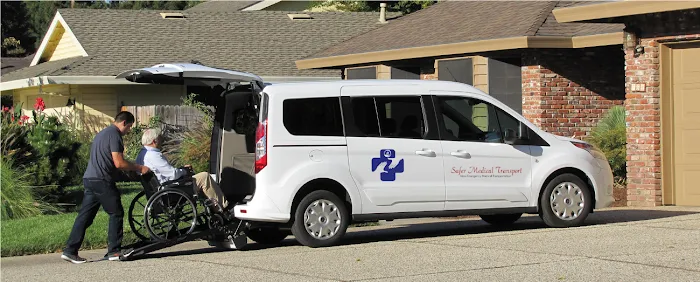 Safer Medical Transport Picture 8
