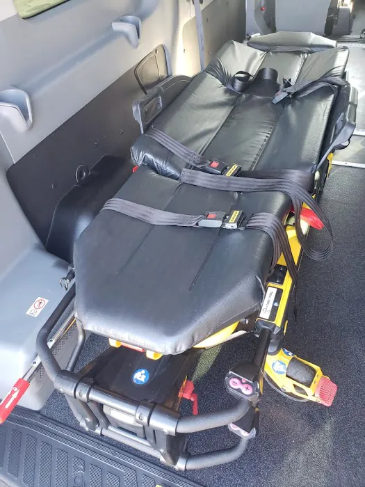 Safer Medical Transport Picture 5