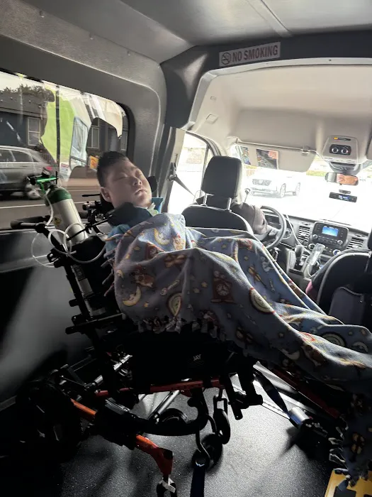 Safer Medical Transport Picture 6