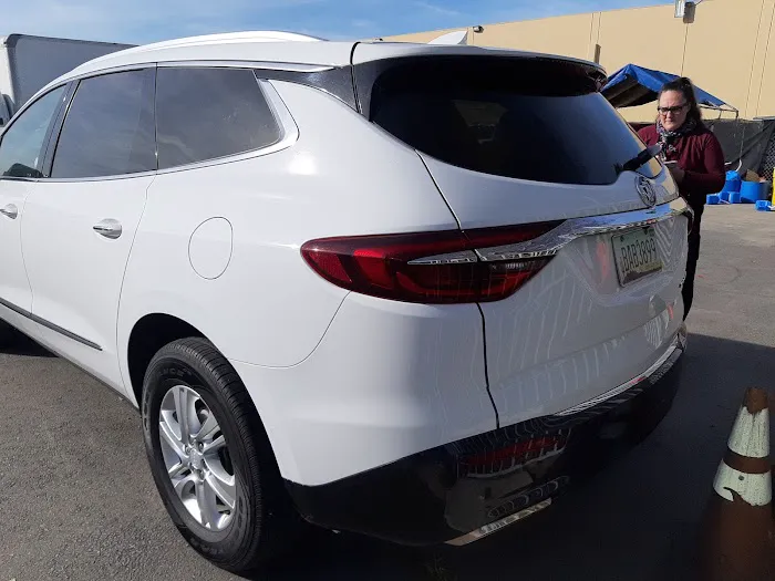 Budget Car Rental Picture 10