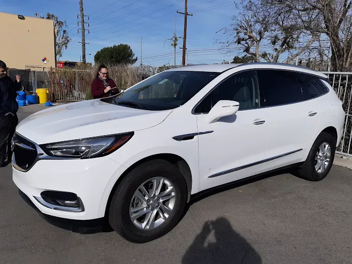 Budget Car Rental Picture 7