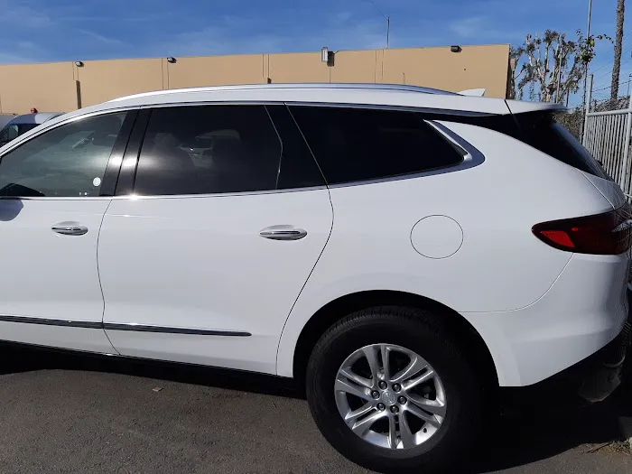 Budget Car Rental Picture 1