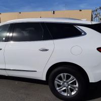 Budget Car Rental ico