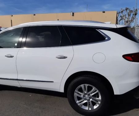 Budget Car Rental