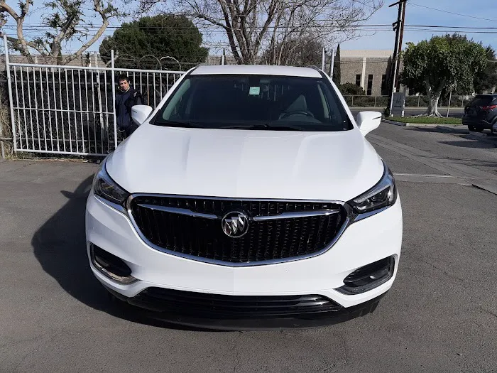 Budget Car Rental Picture 3