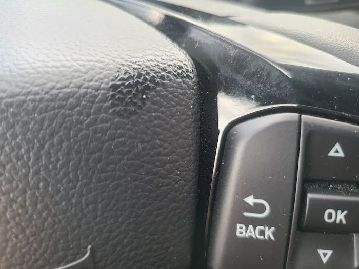 Avis Car Rental Picture 5
