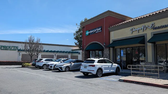 Enterprise Rent-A-Car Picture 8
