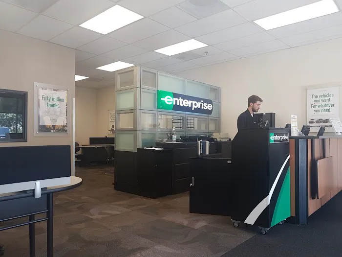 Enterprise Rent-A-Car Picture 7