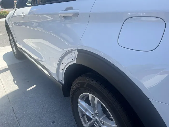 Avis Car Rental Picture 7