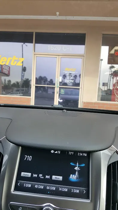 Hertz Car Rental - Fullerton - South Harbor Boulevard Picture 9