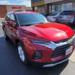 Hertz Car Rental - Fullerton - South Harbor Boulevard