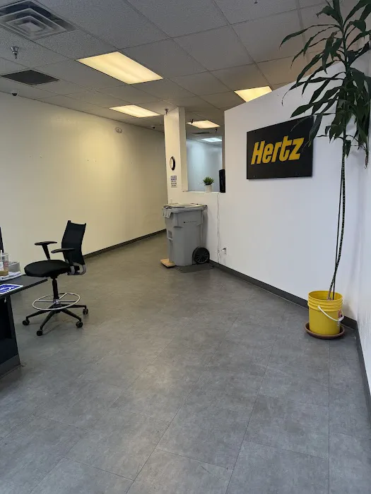 Hertz Car Rental - Fullerton - South Harbor Boulevard Picture 6