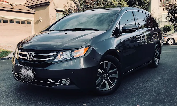 NY Rent A Car Picture 10