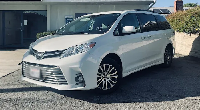 NY Rent A Car Picture 5