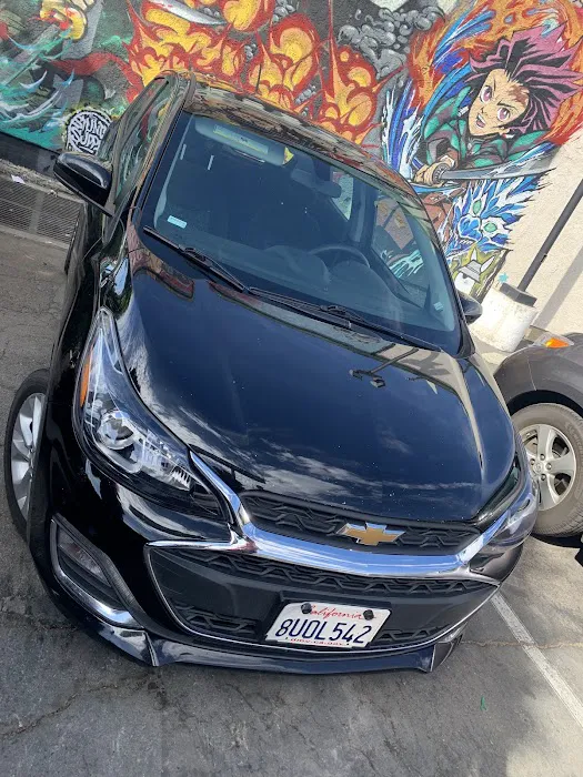 Enterprise Rent-A-Car Picture 10