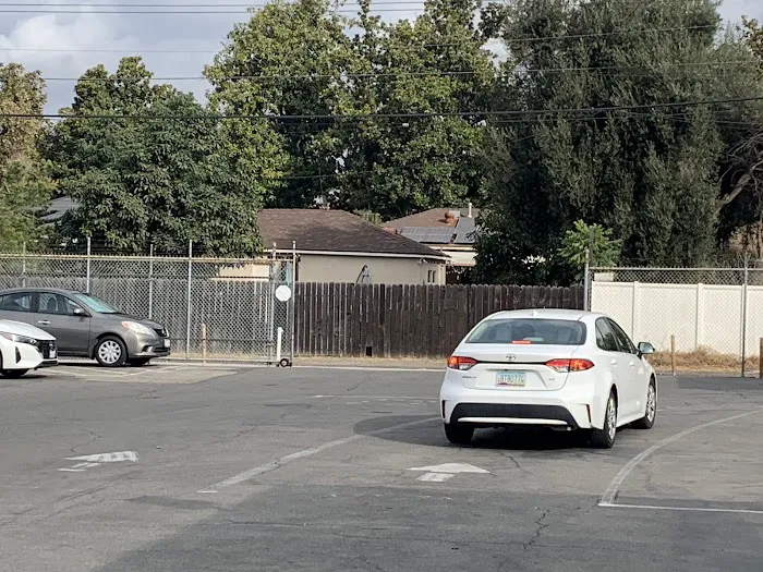 Enterprise Rent-A-Car Picture 8