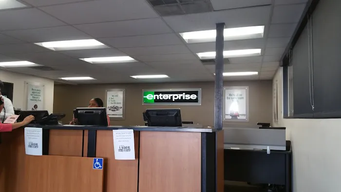 Enterprise Rent-A-Car Picture 6