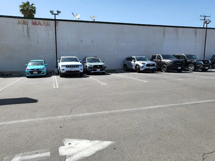 Enterprise Rent-A-Car Picture 3