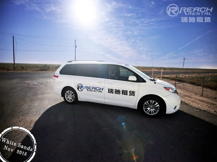 Reach Rental 瑞驰租赁 Picture 9