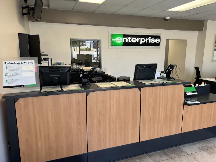 Enterprise Rent-A-Car Picture 6