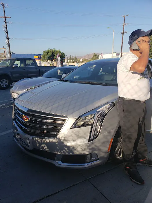 Enterprise Rent-A-Car Picture 1
