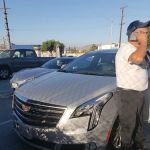 Enterprise Rent-A-Car