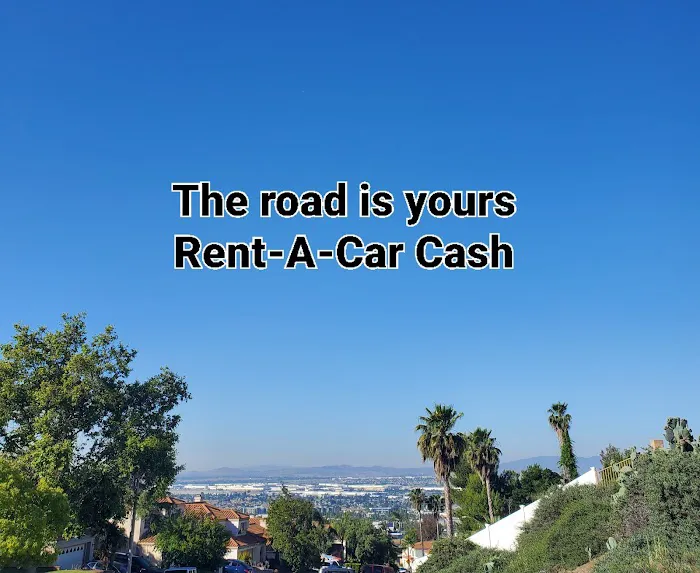L7 Rental Cars Picture 6