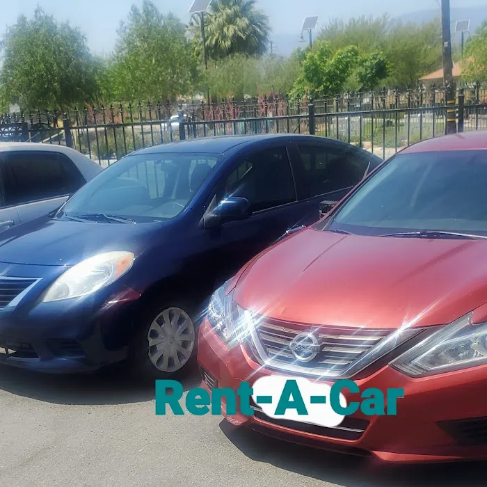L7 Rental Cars Picture 2