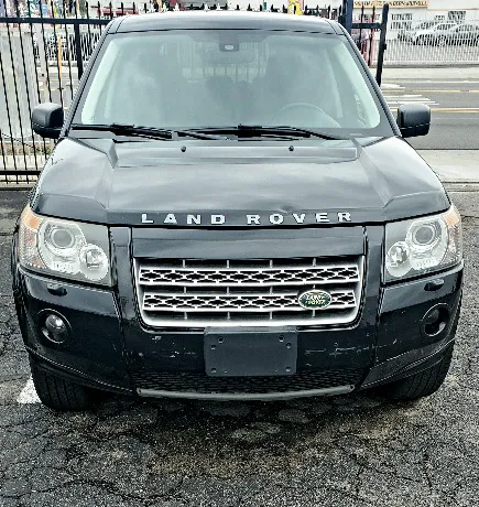 L7 Rental Cars Picture 10