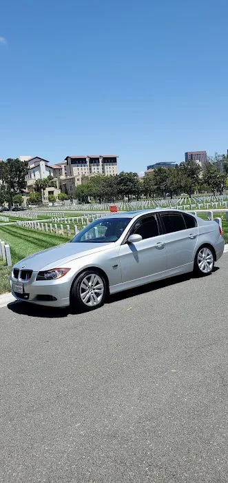 L7 Rental Cars Picture 1