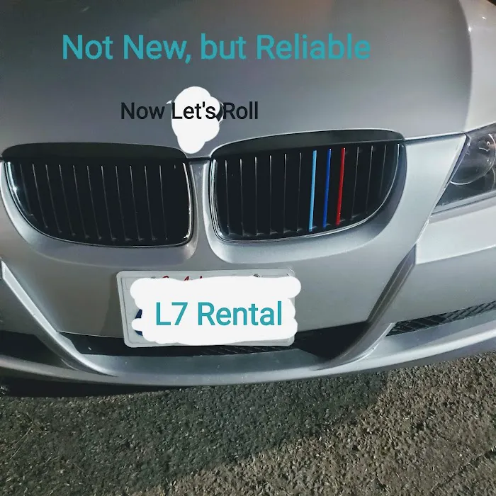 L7 Rental Cars Picture 7