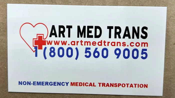 Art Med Trans - OC Picture 5