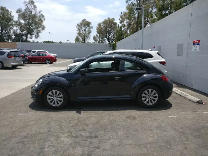 Budget Car Rental Picture 9