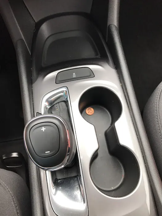 Budget Car Rental Picture 8